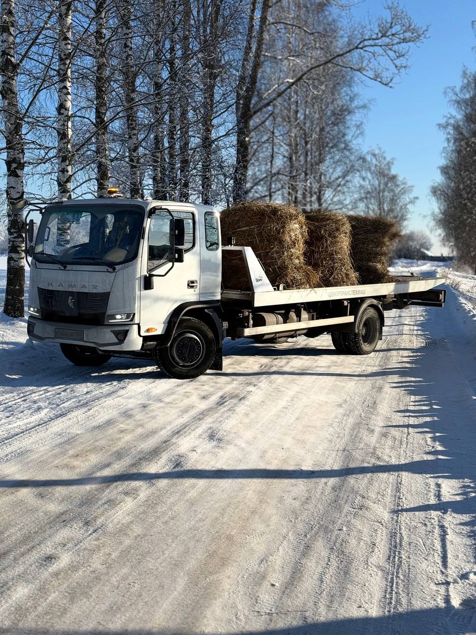 Эвакуация автомобиля